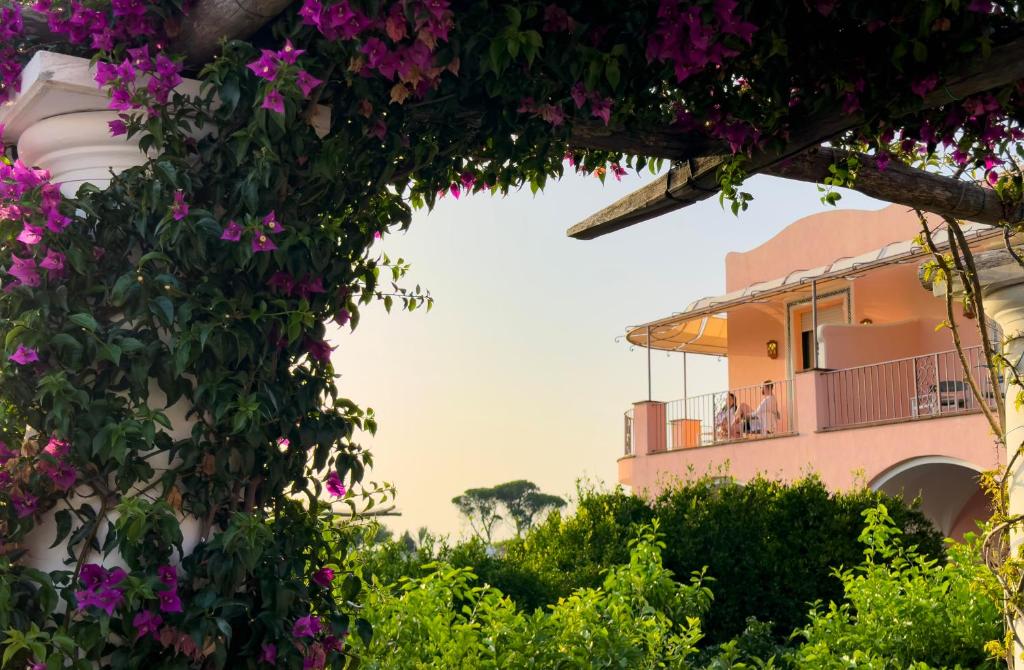 Boutique Hotel Casa Mariantonia - 13