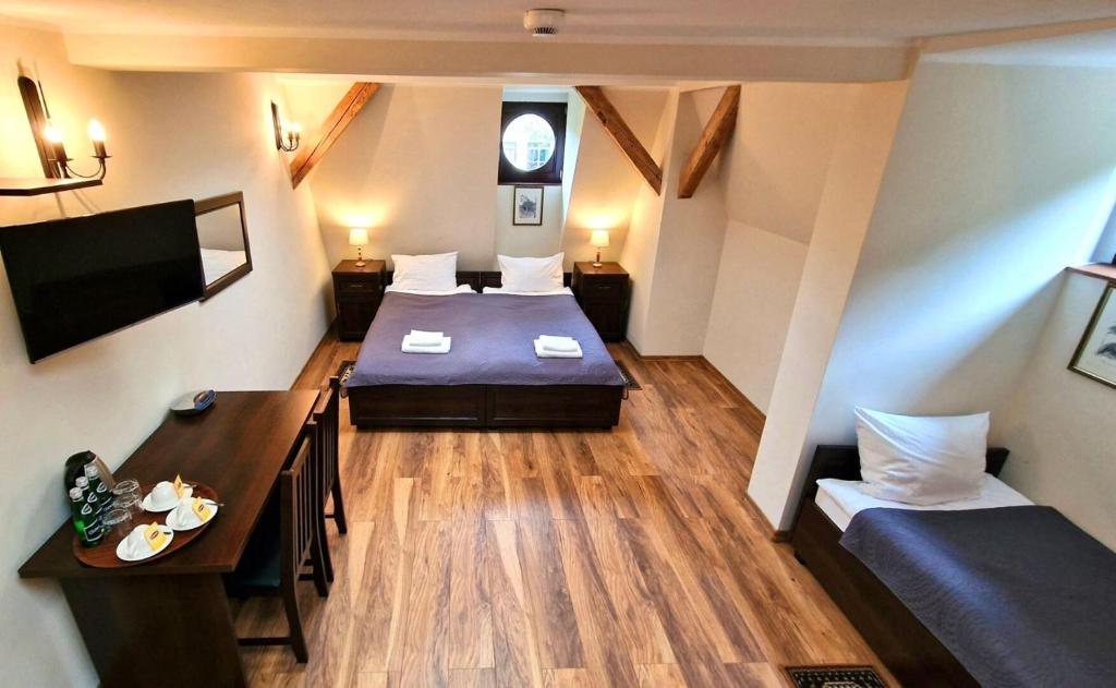 Hotel Charlotta - 