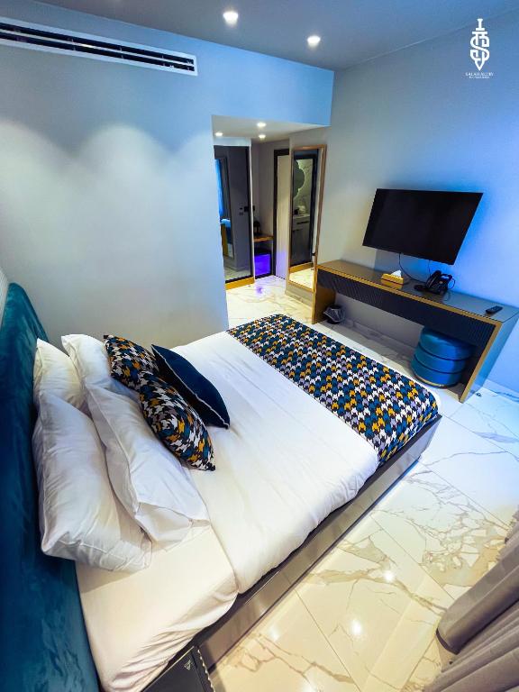 Saladin Boutique Hotel photo 5