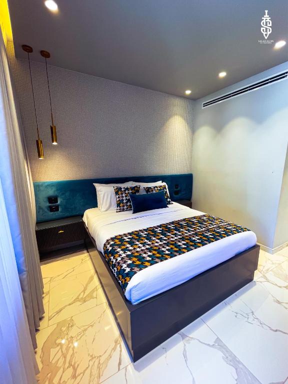 Saladin Boutique Hotel photo 2