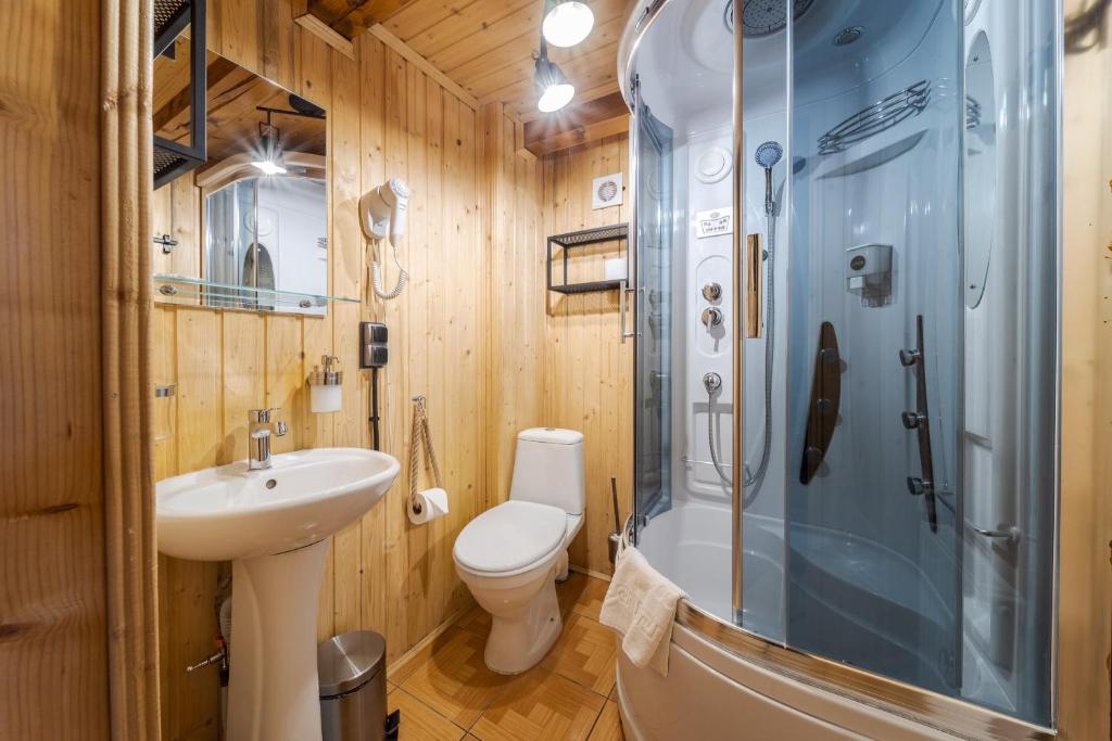 Bagno di Gremi Hotel