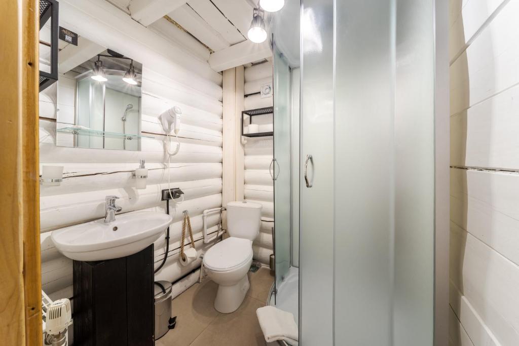 Bagno di Gremi Hotel