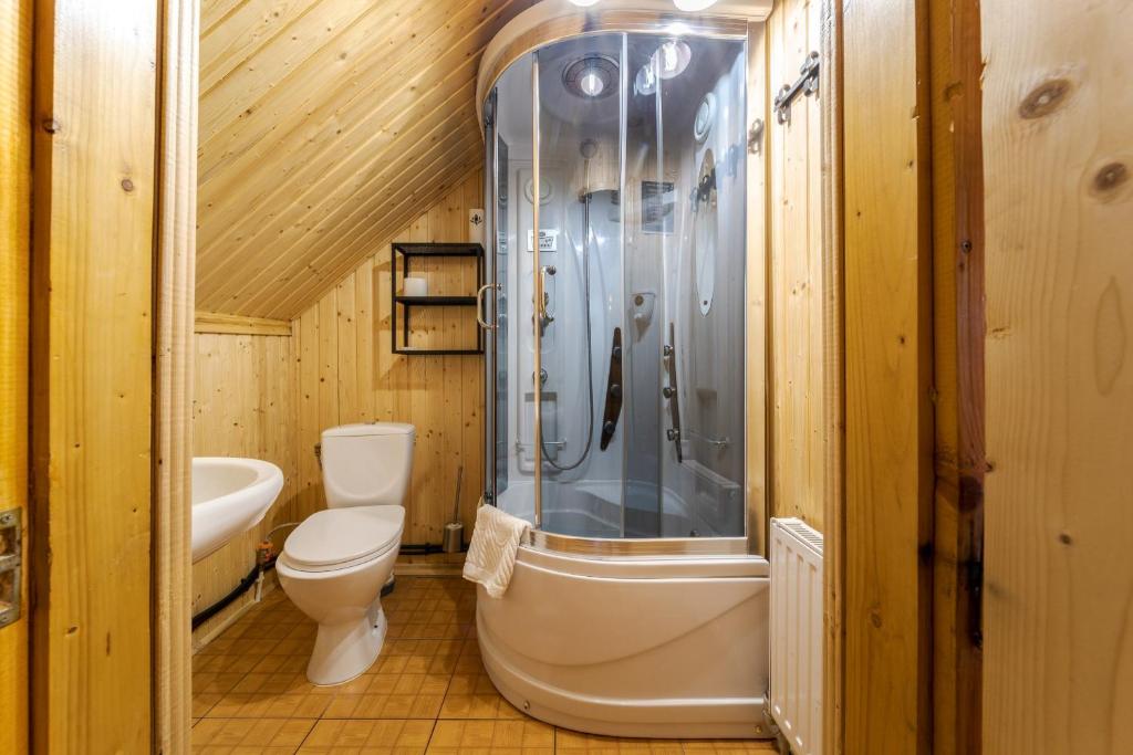 Bagno di Gremi Hotel