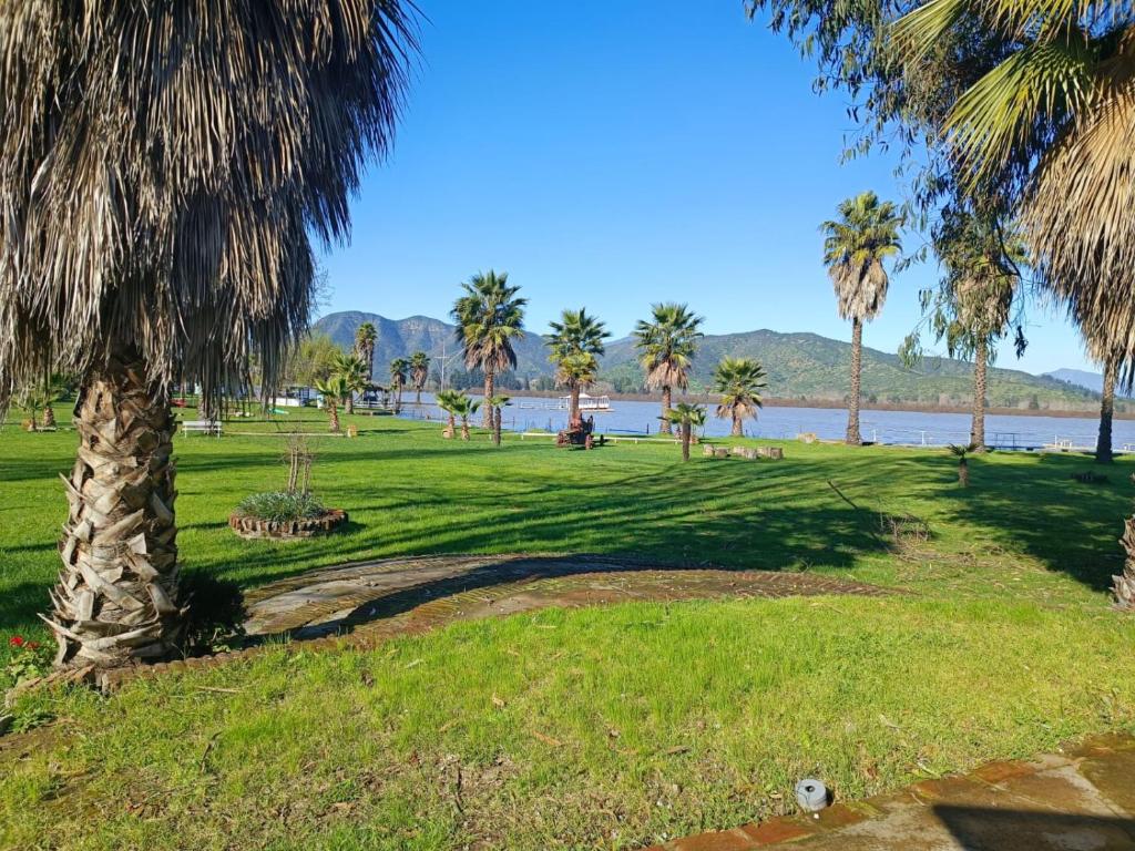 Hotel Jardín del Lago Hotel Jardín del Lago