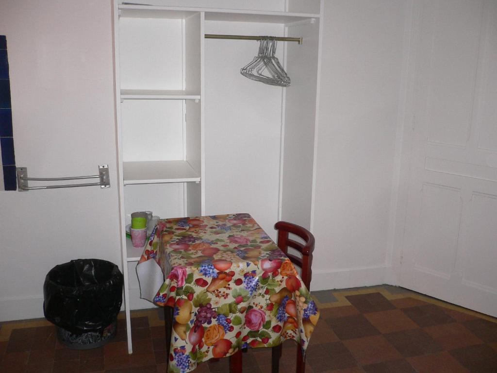Invitation au voyage - Chambre Double Avec Vue Sur Jardin