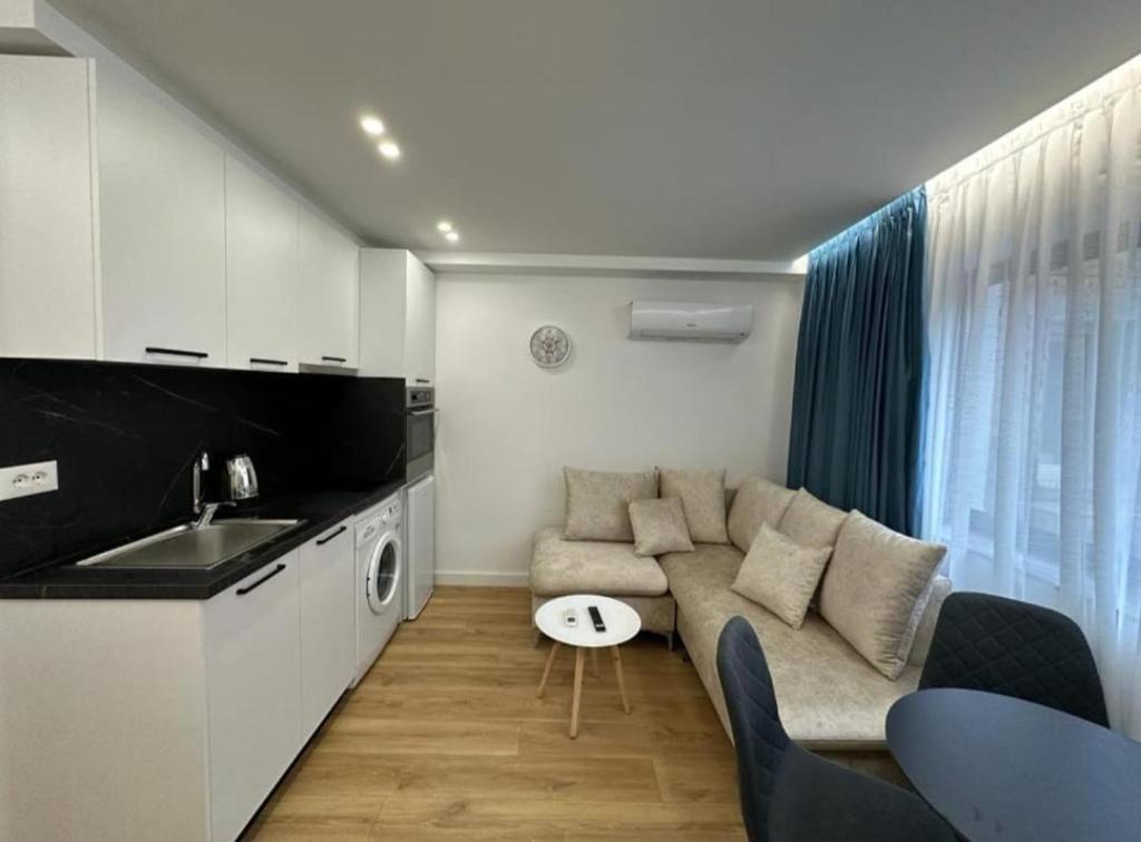 Come&Recome Tirana Apartments - Imazhi 4