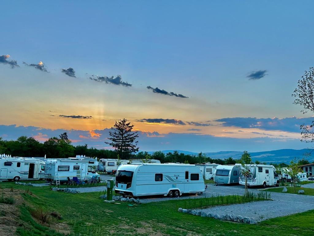 7 Lakes camping, Sapareva Banya – Updated 2023 Prices