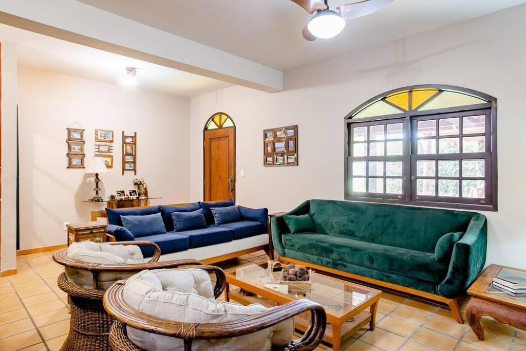 Foto da galeria de The Cats' House em Florianópolis