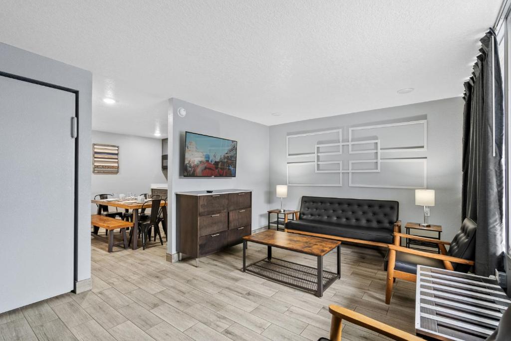 Celebration Suites photo