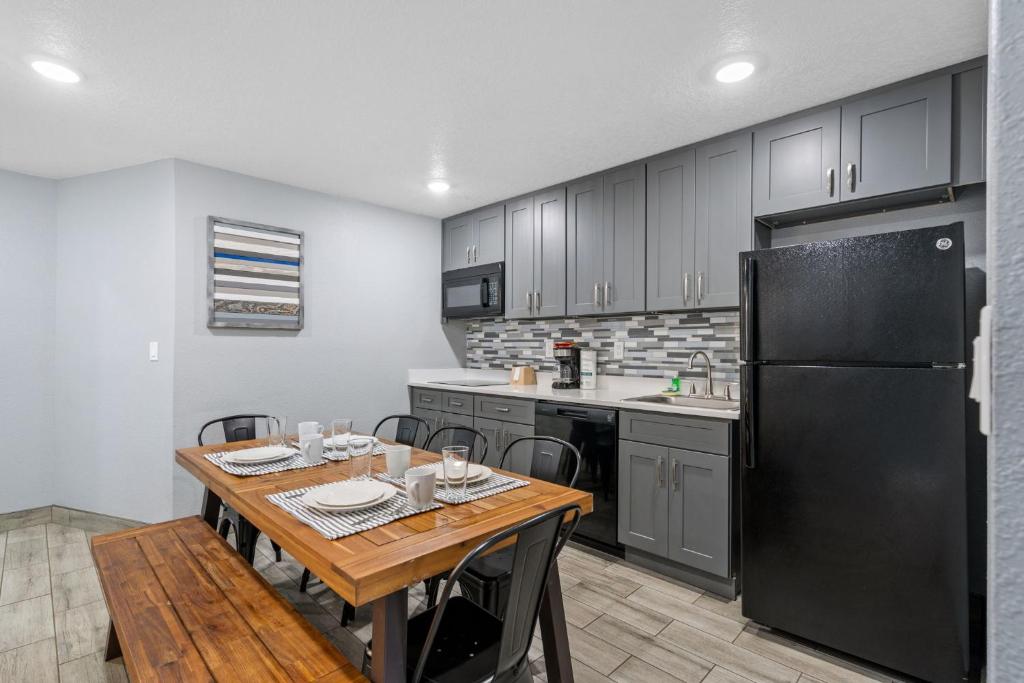 Celebration Suites - Suíte Superior De Dois Quartos