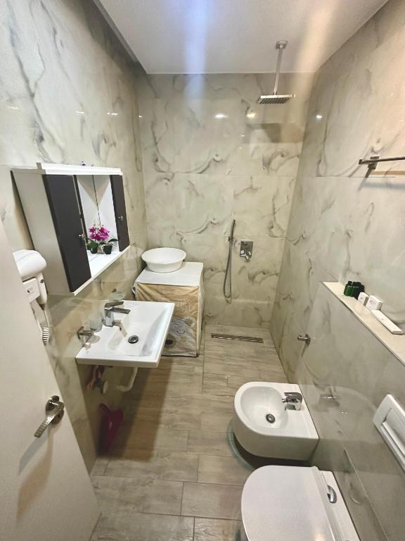 Hotel Roas Ksamil - Image 8