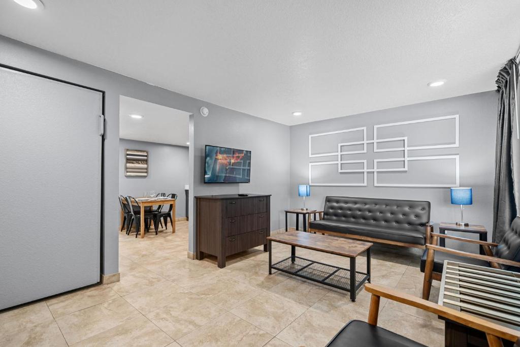 Celebration Suites - Villa De Um Quarto