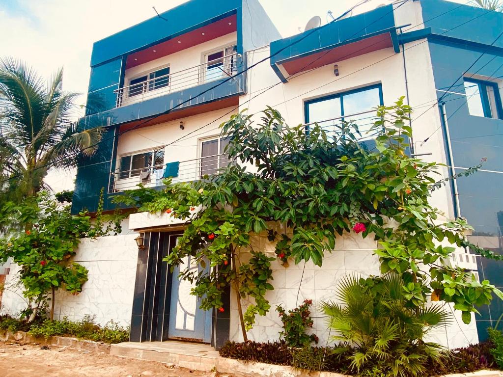 Ngor Rooftop Terrace & Apartment, Dakar Updated 2023 Prices