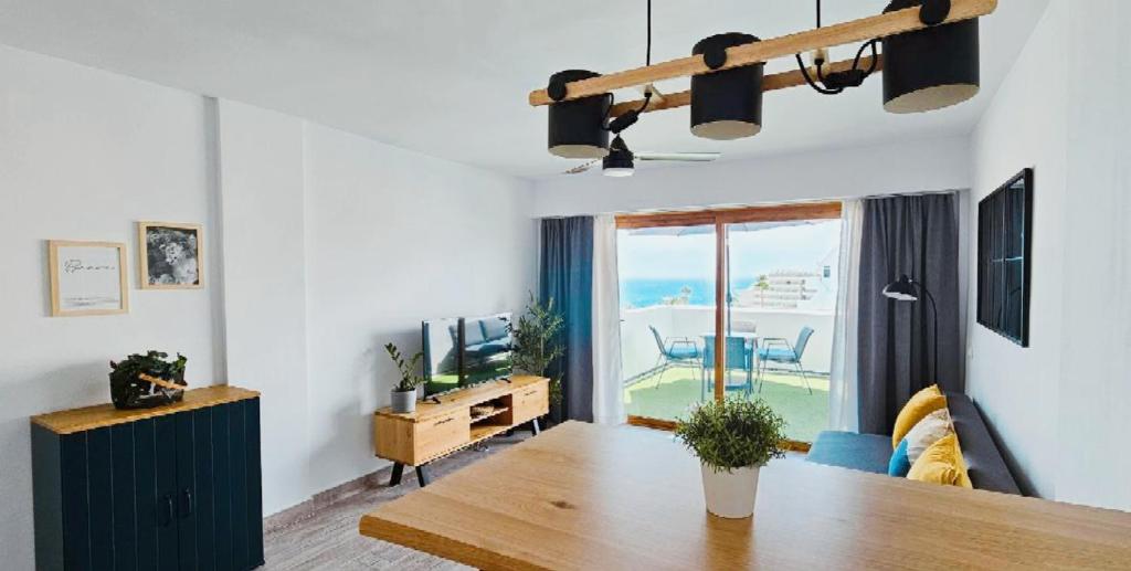 Carpe Diem Suite