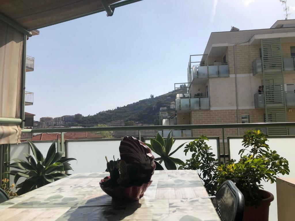 Galería fotográfica de CASA NUCCI en Imperia