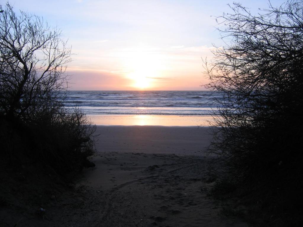 Playa MaLú