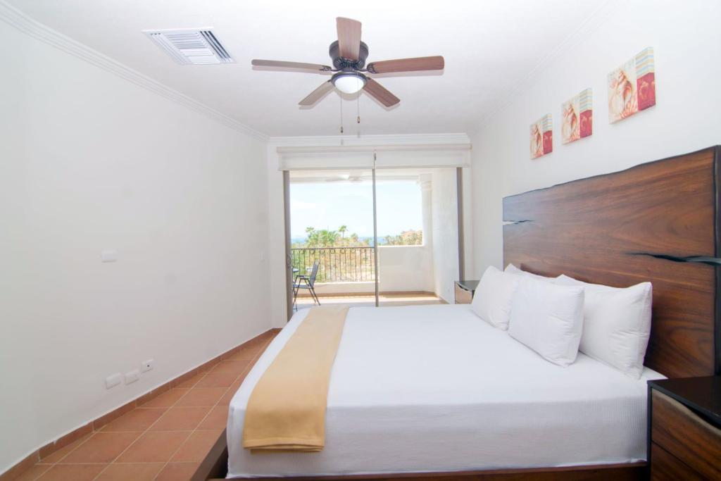 Casa Blanca Golf Villas - Apartamento