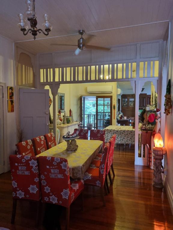 Fotografie z fotogalerie ubytování Homestay at Julie's v destinaci Cairns