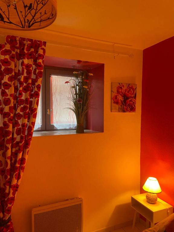 Fotografie z fotogalerie ubytování La Cigale Ardéchoise v destinaci Labégude