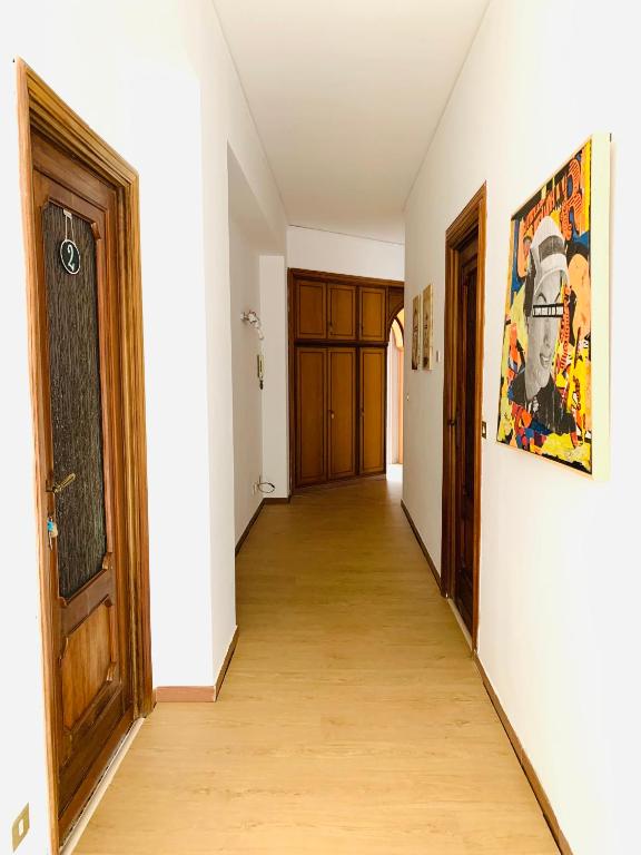 Fotografia z galérie ubytovania Sostegno d'amore v destinácii Palermo