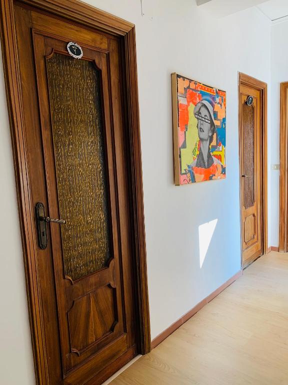 Fotografia z galérie ubytovania Sostegno d'amore v destinácii Palermo