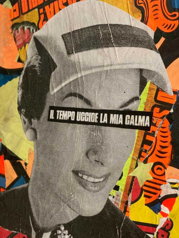 Fotografia z galérie ubytovania Sostegno d'amore v destinácii Palermo