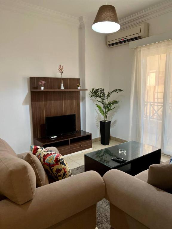 Lilly Apartments - Apartment With Balcony