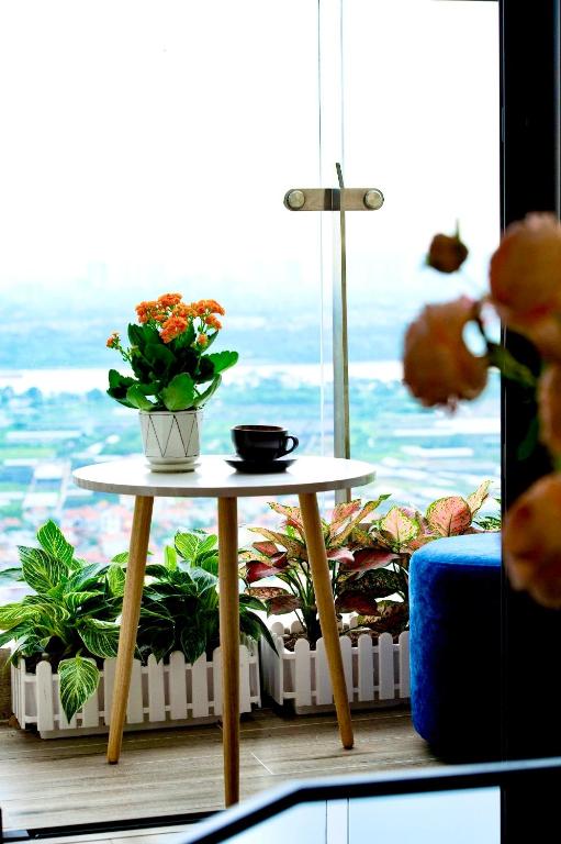 Sam's homestay-Solforest 2 bedrooms apartment - Appartamento Con Due Camere Da Letto
