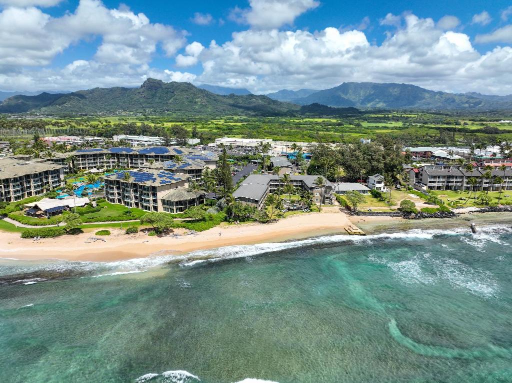 Kauai Kailani 219 condo, Kapaa (updated prices 2024)