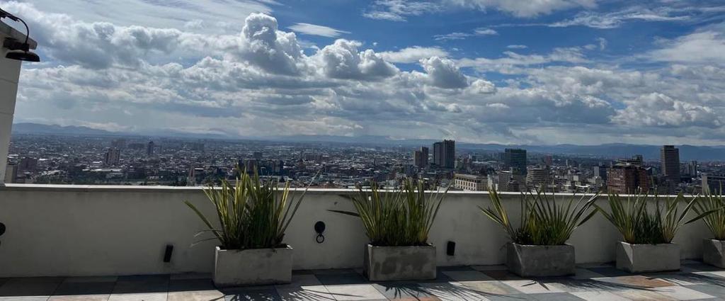 Fotografie z fotogalerie ubytování Morph Bed and Breakfast v destinaci Bogotá