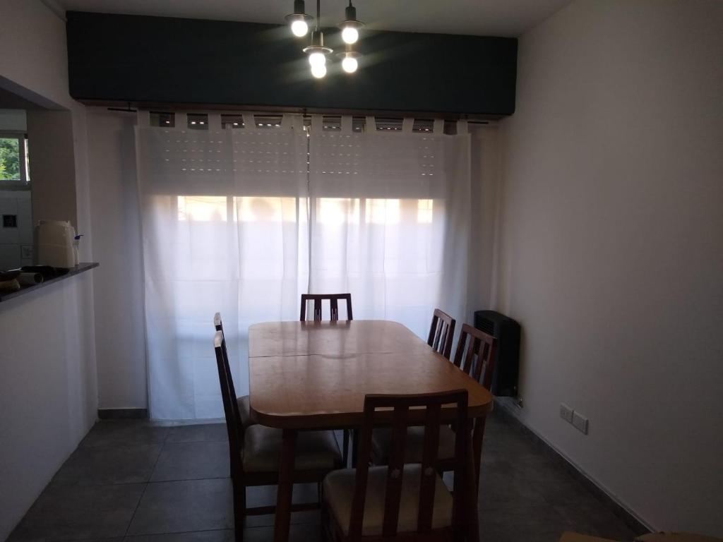 Fotografie z fotogalerie ubytování Departamento San Juan 82 v destinaci Mar de Ajó