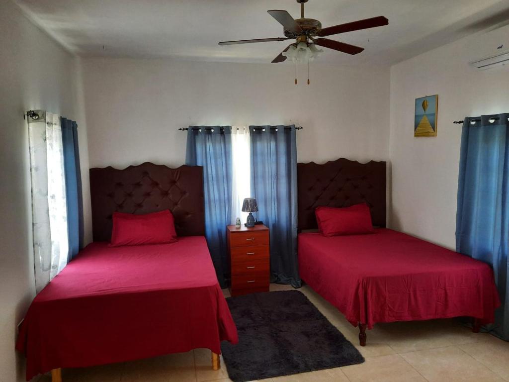 Ultimate Escape, Mandeville (updated prices 2024)