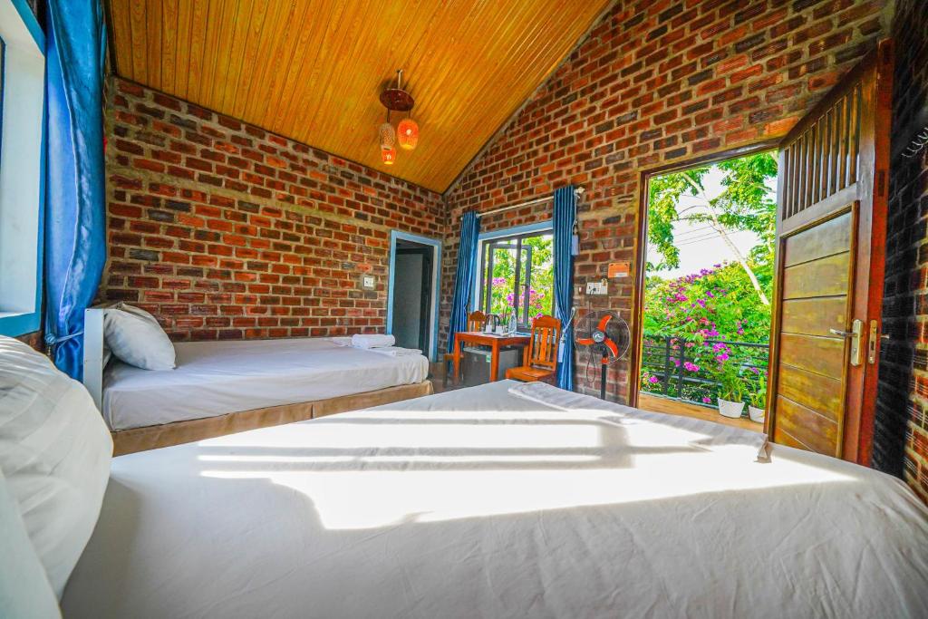 Phong Nha An An Homestay - 16