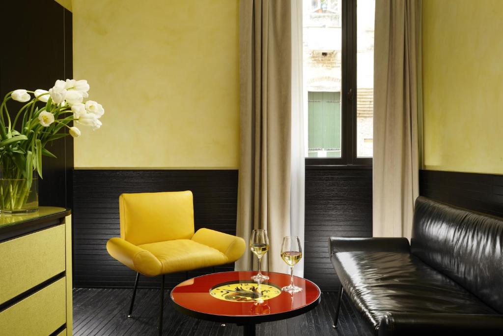 Hotel L'Orologio Venezia - WTB Hotels - Resim 44