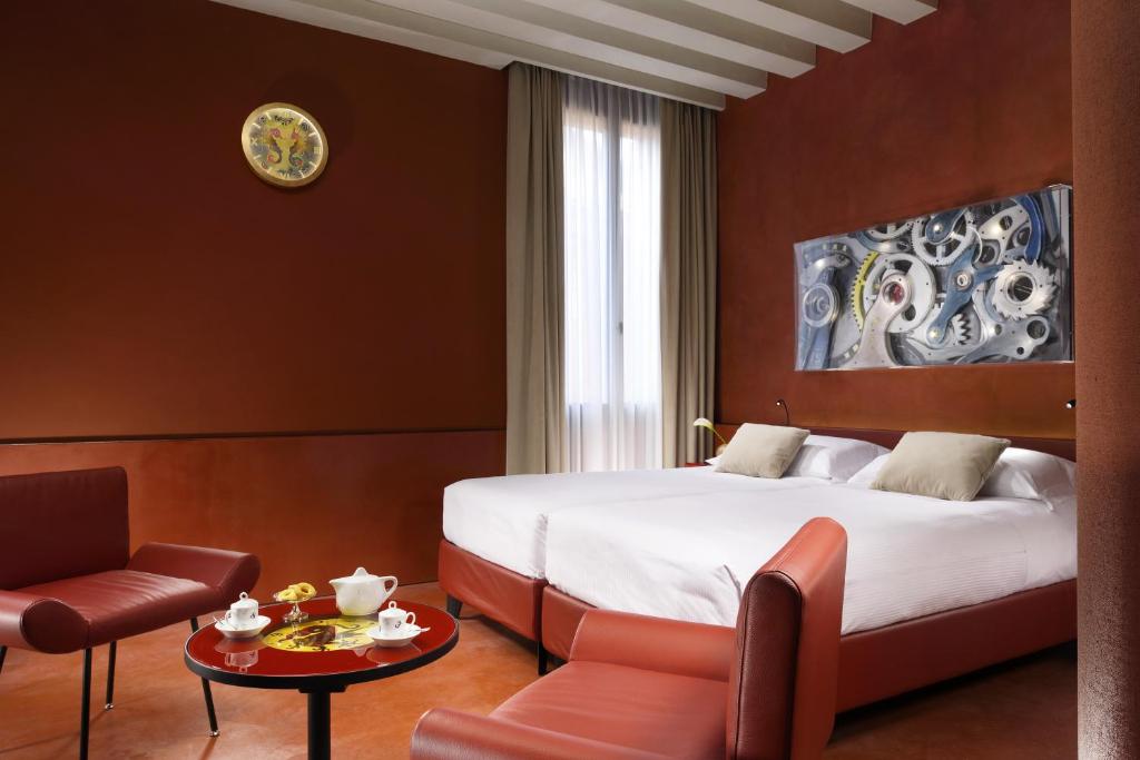Hotel L'Orologio Venezia - WTB Hotels - Resim 13