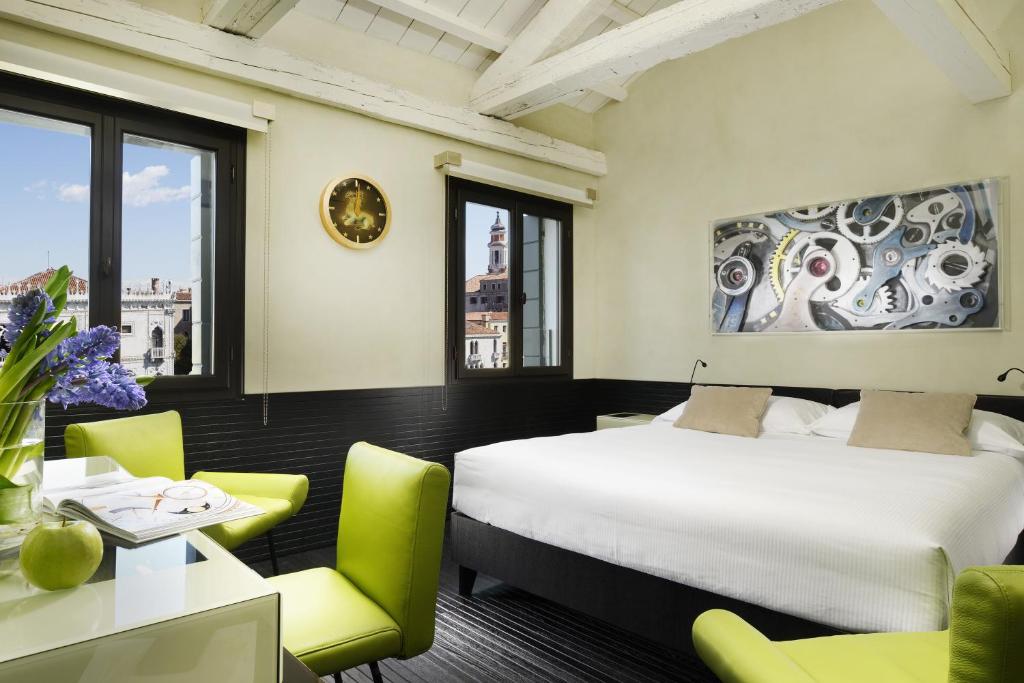 Hotel L'Orologio Venezia - WTB Hotels - Resim 36