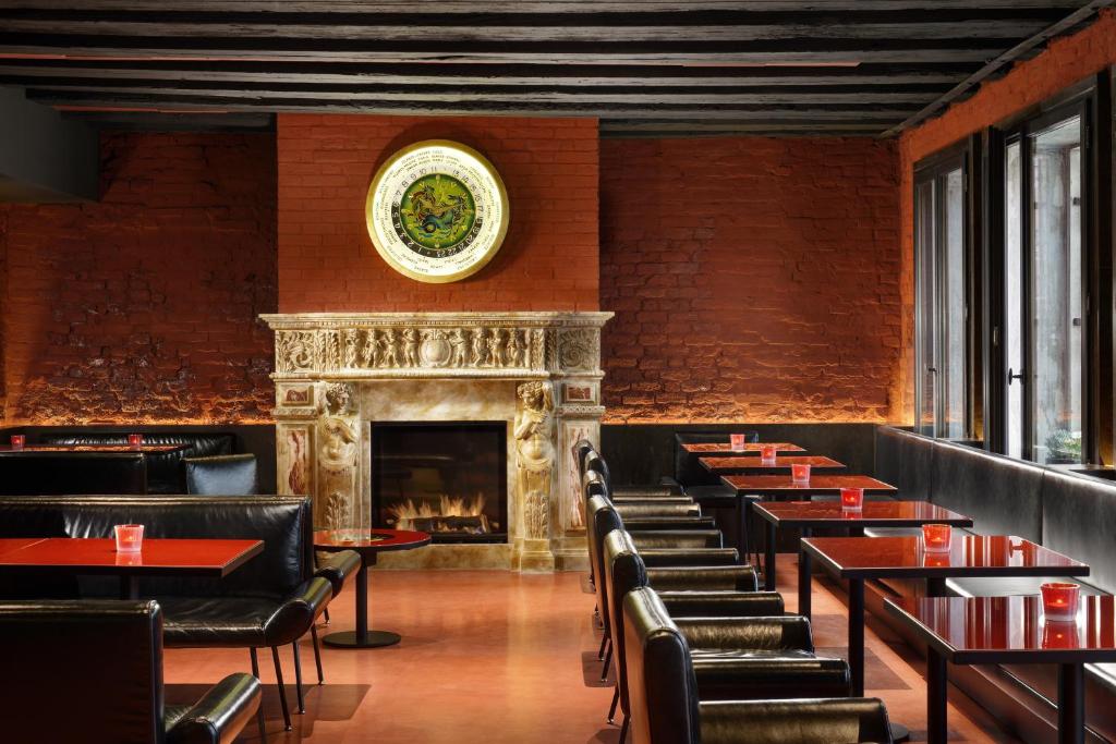 Hotel L'Orologio Venezia - WTB Hotels - Resim 21