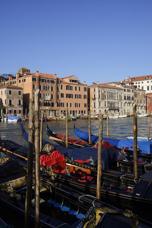 Hotel L'Orologio Venezia - WTB Hotels - Resim 18