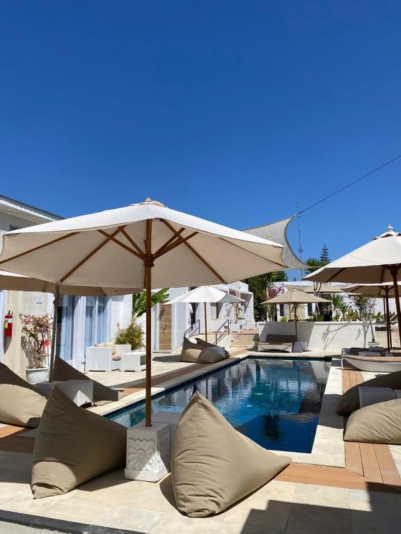 MAHAMAYA Gili Meno - 17