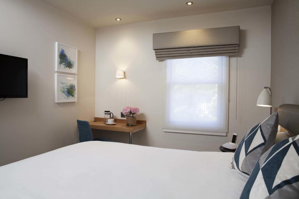 The Orchid Hotel - Resim 21