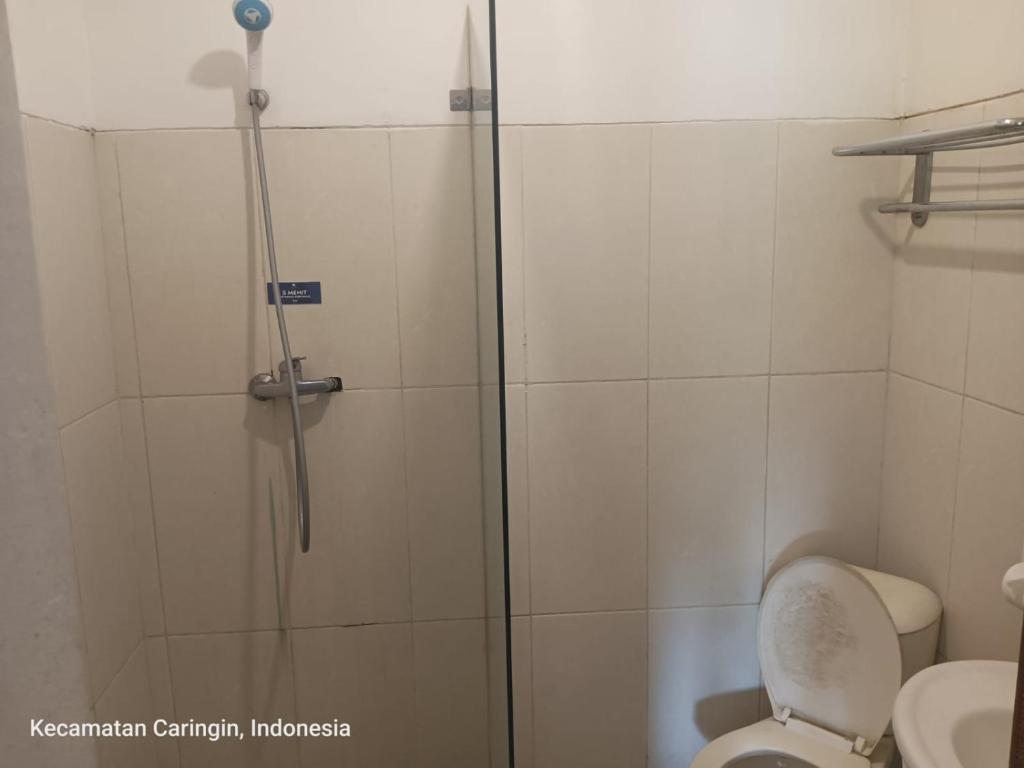 The Village Resort Bogor - Deluxe Double Room