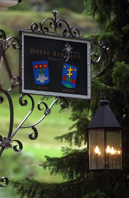 Hotel Berghof - Resim 29