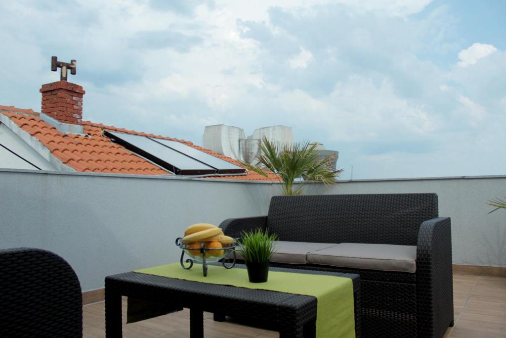 Apartments Tonka Centar - 15