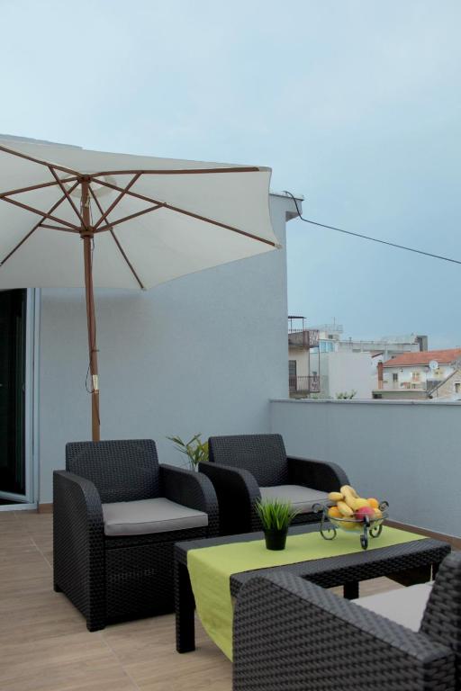 Apartments Tonka Centar - 16