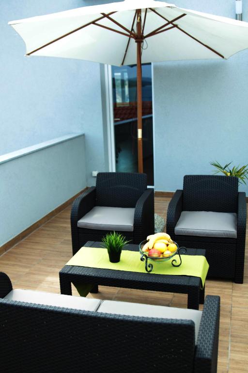 Apartments Tonka Centar - 17