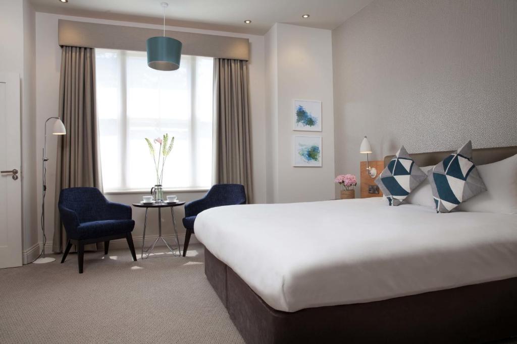 The Orchid Hotel - Resim 22