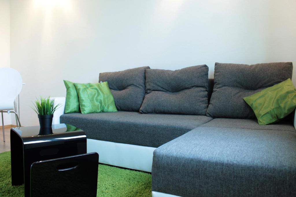 Apartments Tonka Centar - 18