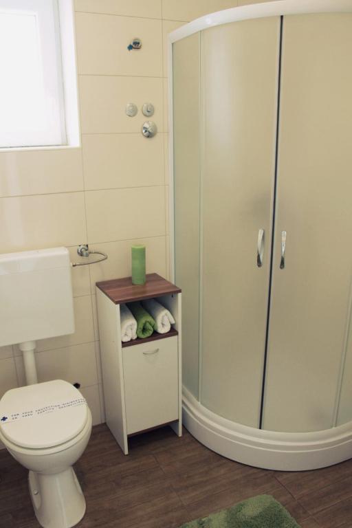 Apartments Tonka Centar - 19