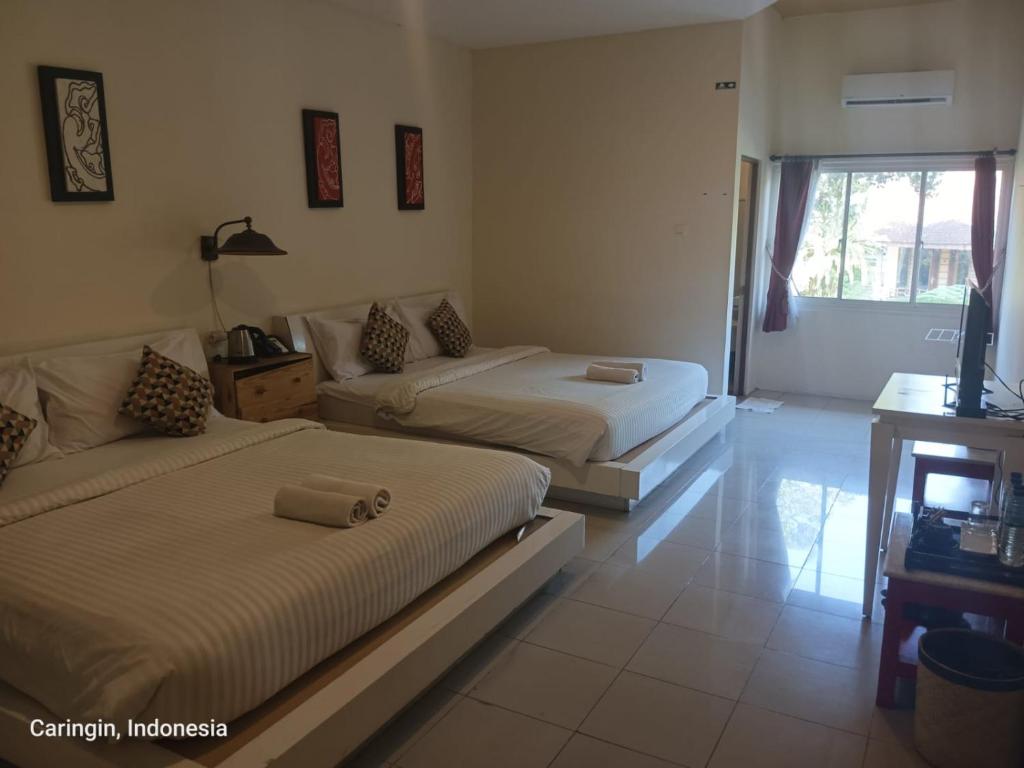 The Village Resort Bogor - Suite