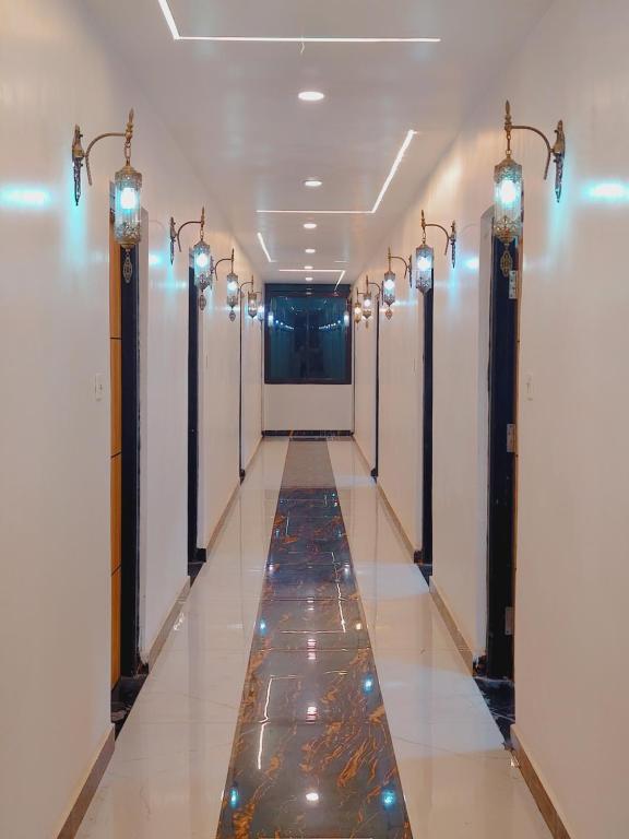 Fotografie z fotogalerie ubytování Awadh Samrat Resort v destinaci Ayodhya